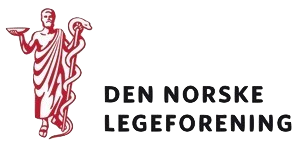 Legeforeningen-logo