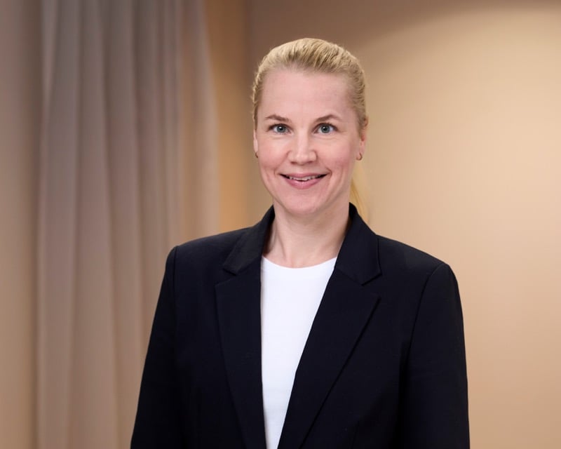 Andrea Kjølen Ohrvik