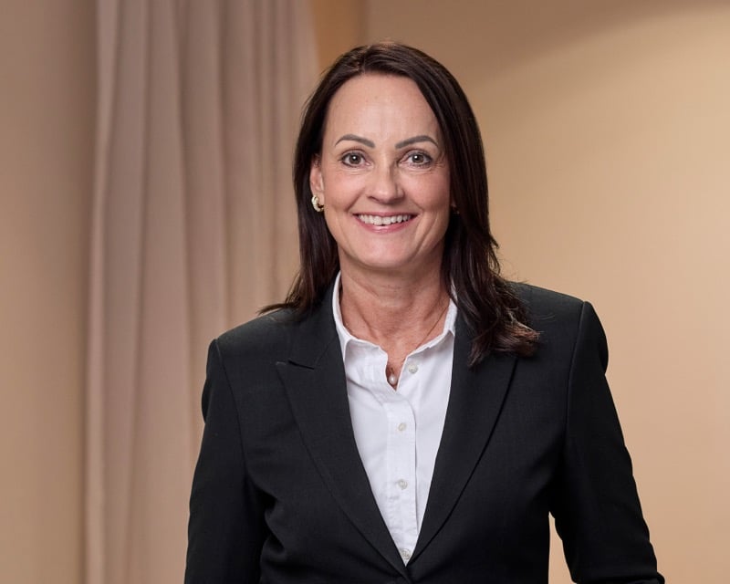 Birgit Iselin Søderstrøm